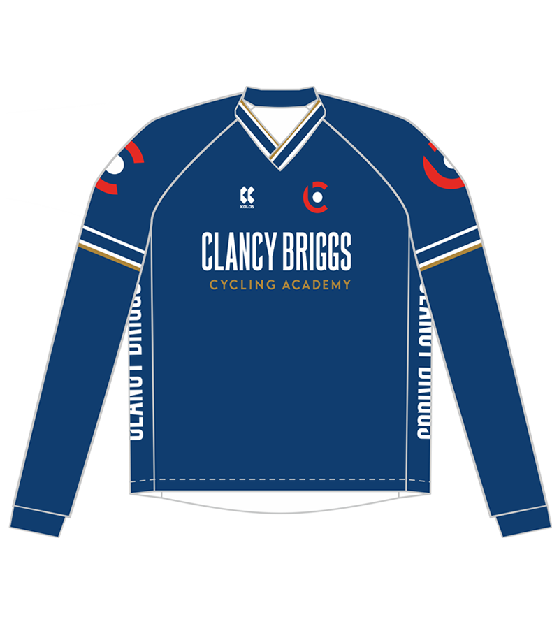BMX Downhill MTB Jersey